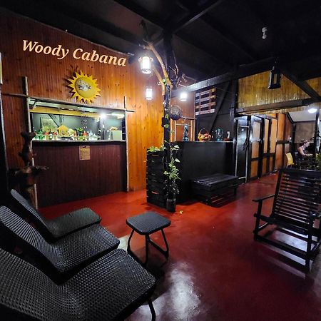 Woody Cabana Guest House Trincomalee Luaran gambar