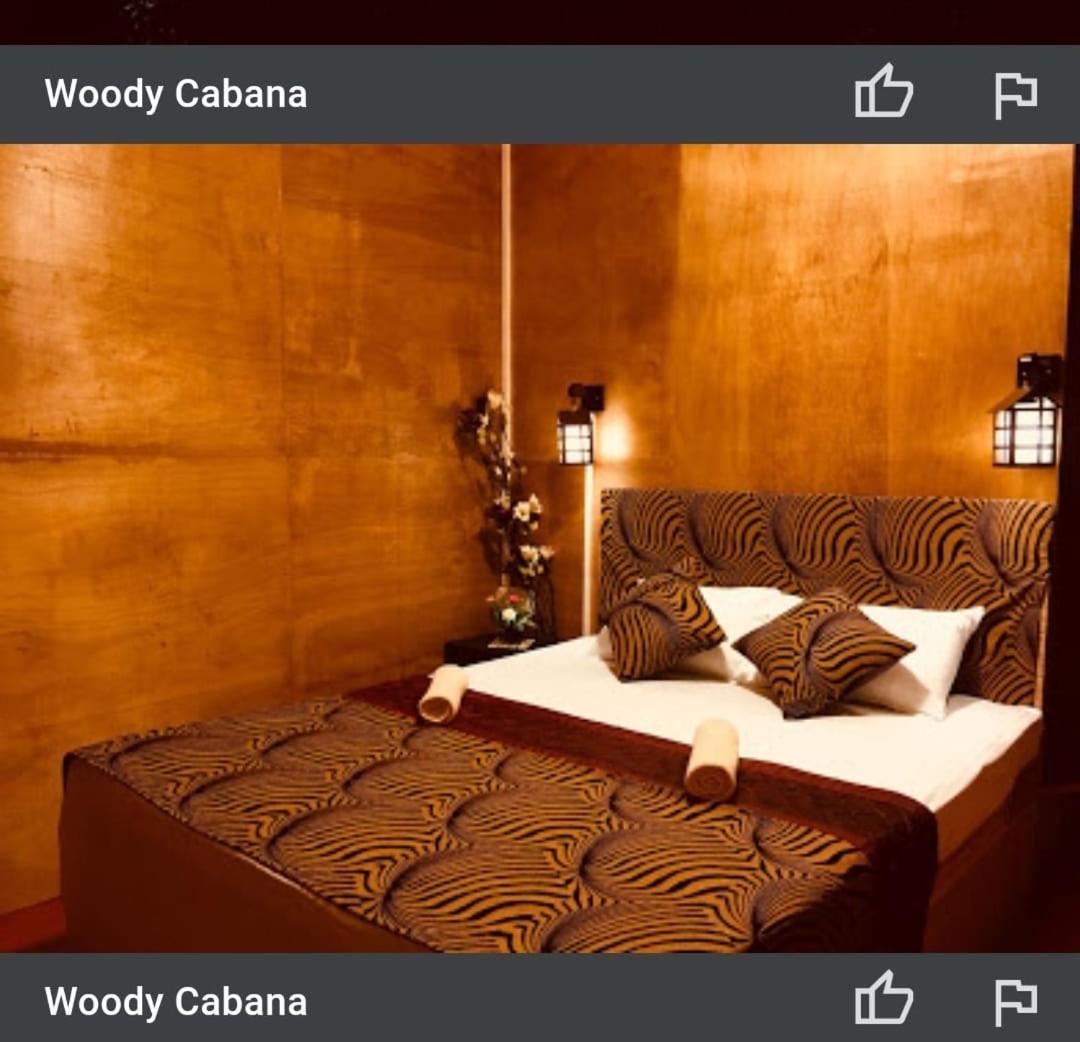 Woody Cabana Guest House Trincomalee Luaran gambar